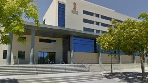 Juzgados de Benidorm Juzgados