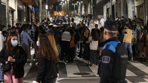 Jueves universitario