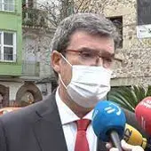 Juan Maria Aburto, Alcalde de Bilbao Juan Maria Aburto, Alcalde de Bilbao