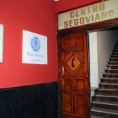 Centro Segoviano de Madrid