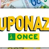 Cuponazo de la ONCE Cuponazo de la ONCE