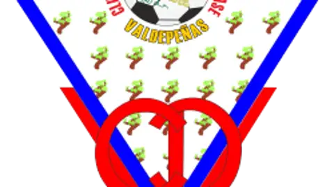 C. D. Valdepeñas C. D. Valdepeñas