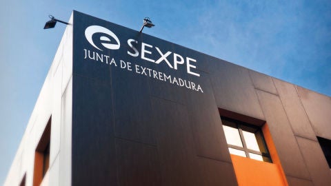 Baja el paro en aeptiembre en Extremadura en 381 personas, respecto al mes de agosto