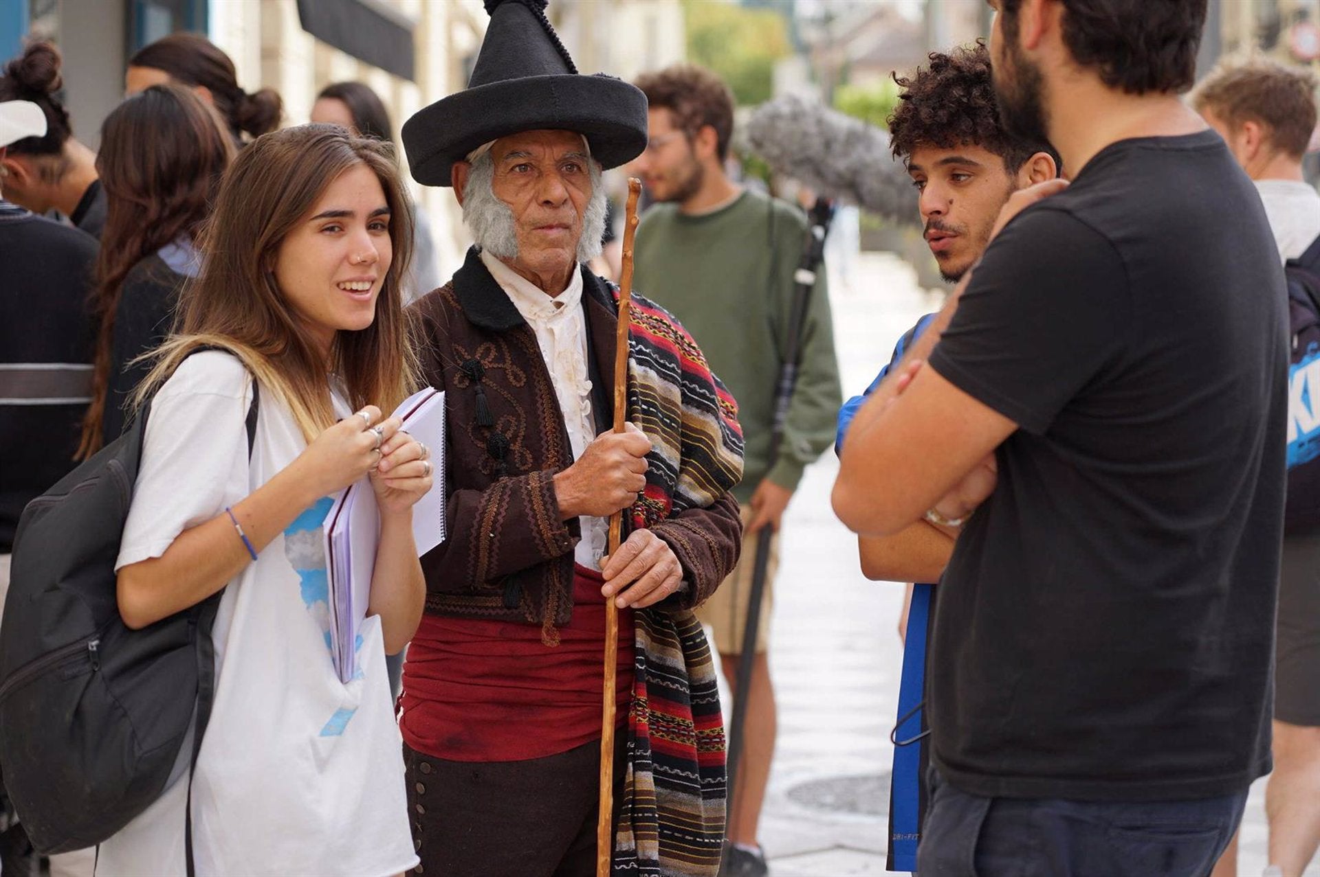 Más de Uno Granada 04/10/2021 Más de Uno Granada 04/10/2021