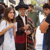 Mediometraje Mediometraje