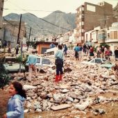 Callosa de Segura aprueba el primer plan de emergencias e inundaciones de su historia 