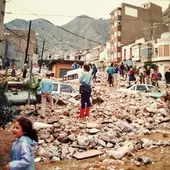 Callosa de Segura aprueba el primer plan de emergencias e inundaciones de su historia Callosa de Segura aprueba el primer plan de emergencias e inundaciones de su historia