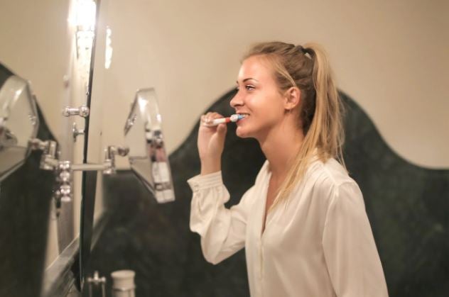 Ocho millones de personas padecen periodontitis en España Ocho millones de personas padecen periodontitis en España