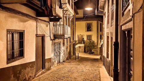 Calle La Fuente