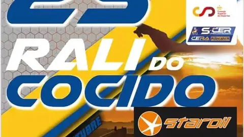 Rali del Cocido 2021 Más de Uno Pontevedra