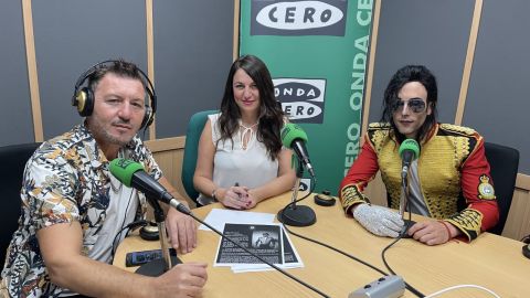 Tributo a Michael Jackson