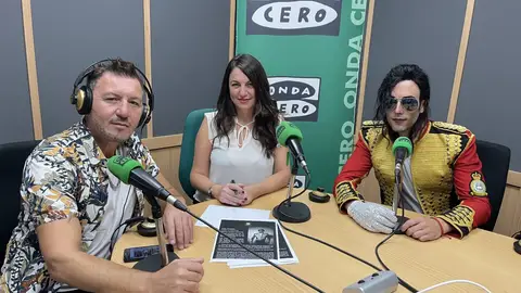 Tributo a Michael Jackson Tributo a Michael Jackson