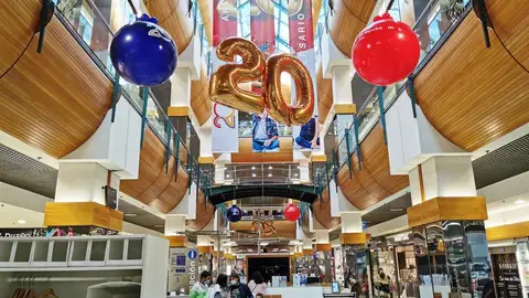 CC Ponte Vella, veinte años de compromiso con Ourense CC Ponte Vella, veinte años de compromiso con Ourense