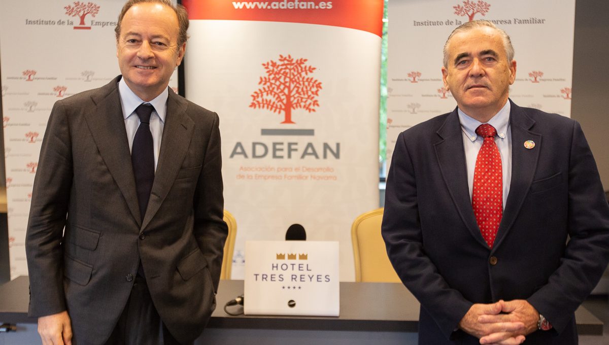 ADEFAN pide "recuperar una fiscalidad atractiva" ADEFAN pide "recuperar una fiscalidad atractiva"