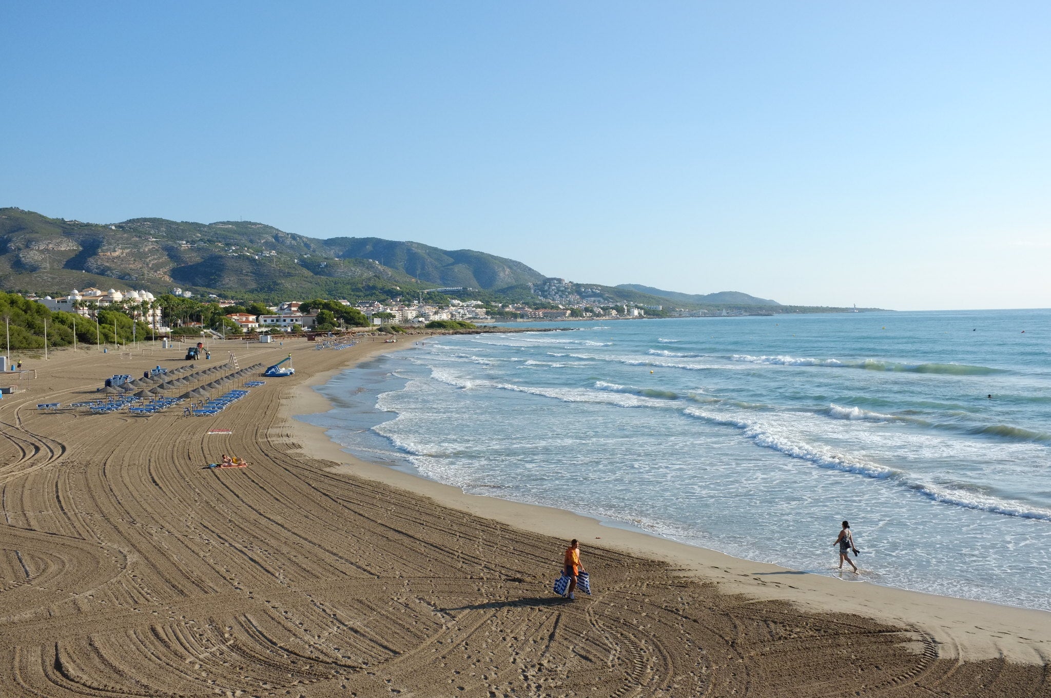 Compromís reclama al Gobierno el urgente desbloqueo del programa del Imserso Compromís reclama al Gobierno el urgente desbloqueo del programa del Imserso