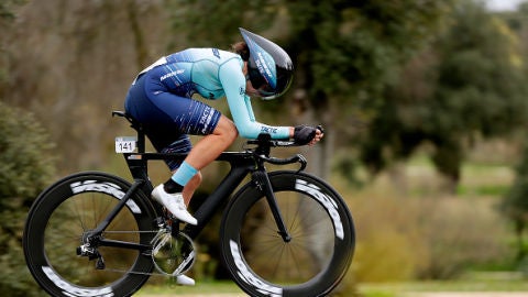 ciclismo