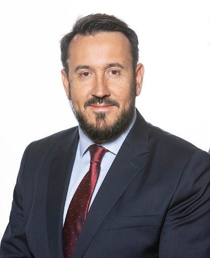 Rafael Lemus se impone en las primarias del PSOE en la provincia de Badajoz Rafael Lemus se impone en las primarias del PSOE en la provincia de Badajoz