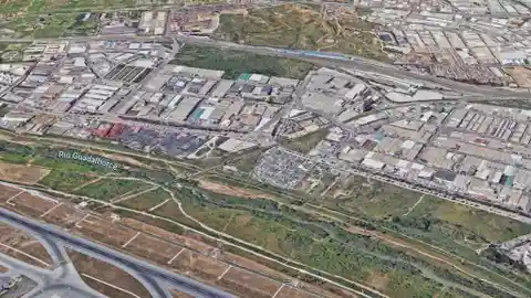 Polígonos industriales Málaga Polígonos Málaga