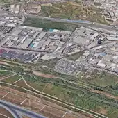 Polígonos industriales Málaga Polígonos industriales Málaga