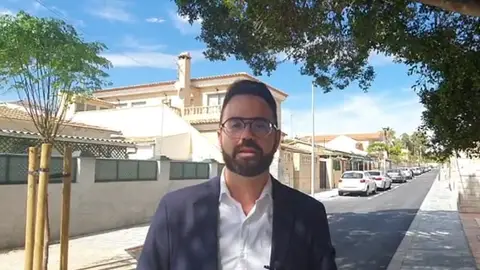 Adrián Santos Pérez Adrián Santos Pérez