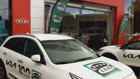 Autovidal Sobre Ruedas Autovidal Sobre Ruedas