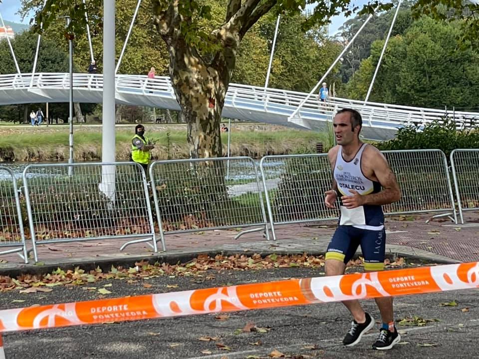 Onda Deportiva Marbella, lunes 4 de octubre de 2021 Onda Deportiva Marbella, lunes 4 de octubre de 2021
