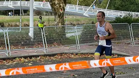 Jorge Otalecu Jorge Otalecu