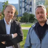 El Psoe reclamará a Xunta que Abanca retire as titulacións iguais ás do campus de Ourense El Psoe reclamará a Xunta que Abanca retire as titulacións iguais ás do campus de Ourense
