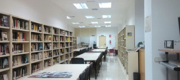Comienzan en València las actividades del primer club de lectura para bebés de menos de nueve meses Comienzan en València las actividades del primer club de lectura para bebés de menos de nueve meses