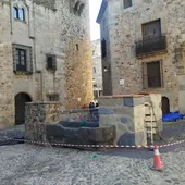 Una semana para que comience en Cáceres el rodaje de 'La Casa del Dragón' Una semana para que comience en Cáceres el rodaje de 'La Casa del Dragón'