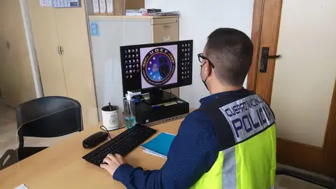 UDEF Ceuta UDEF Ceuta