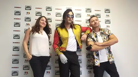 Tributo a Michael Jackson Tributo a Michael Jackson