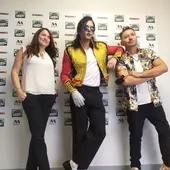 Tributo a Michael Jackson Tributo a Michael Jackson