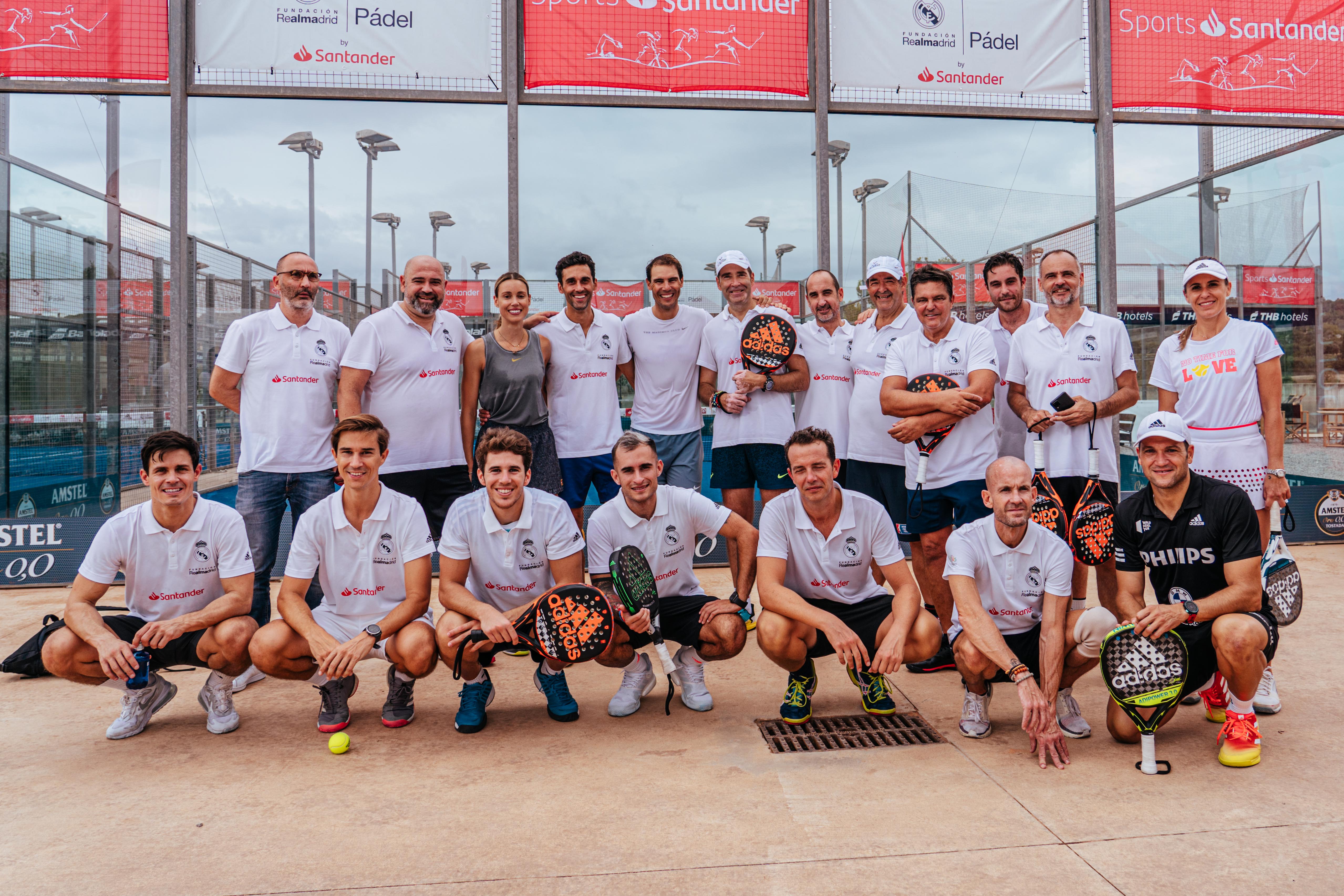 Rafa Nadal: objetivo 2022 Rafa Nadal: objetivo 2022