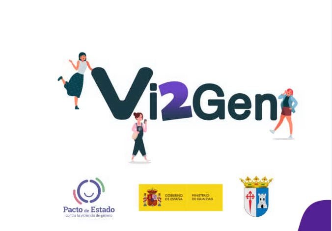 Tecnología contra la violencia de género, nacida de la experiencia, en el corazón de Campo de Montiel Tecnología contra la violencia de género, nacida de la experiencia, en el corazón de Campo de Montiel