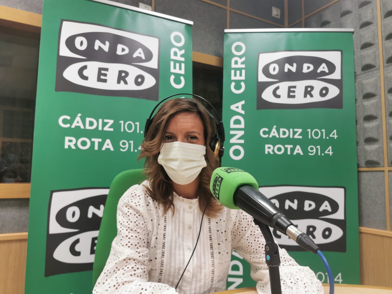 Mara Rodríguez insta a la puesta en marcha del Plan de Mantenimiento Urbano aprobado en Pleno en 2020 Mara Rodríguez insta a la puesta en marcha del Plan de Mantenimiento Urbano aprobado en Pleno en 2020