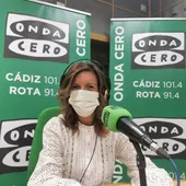 Mara Rodríguez, portavoz del PSOE de Cádiz en el Ayuntamiento de Cádiz Mara Rodríguez, portavoz del PSOE de Cádiz en el Ayuntamiento de Cádiz