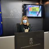 Los demandantes del Plan de Empleo del Ayuntamiento de Albacete ya pueden presentar reclamaciones en la primera fase