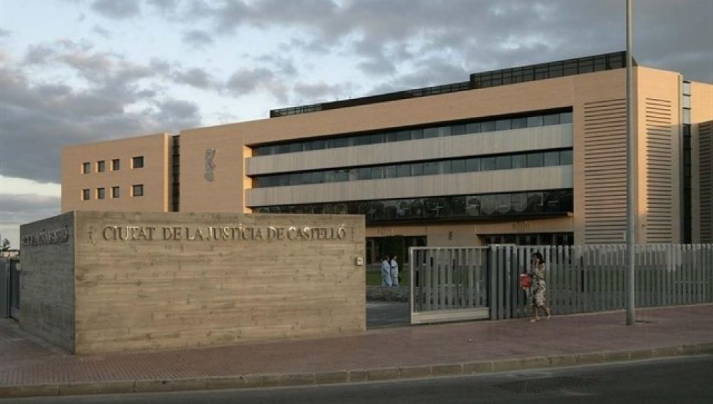 La Audiencia de Castellón condena a 12 años de prisión a un hombre por matar a golpes a su compañero de piso La Audiencia de Castellón condena a 12 años de prisión a un hombre por matar a golpes a su compañero de piso