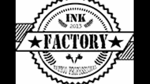 INK FACTORY