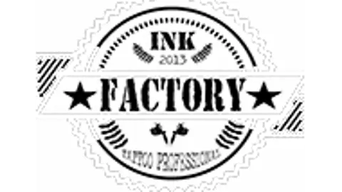 INK FACTORY INK FACTORY