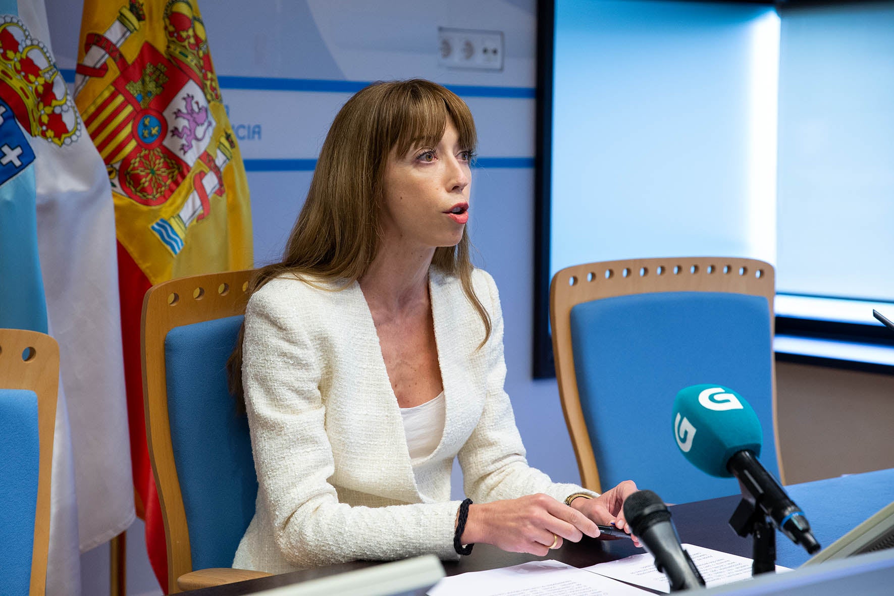 Galicia recupera o emprego perdido na Covid-19 con mais afiliacións e menos paro Galicia recupera o emprego perdido na Covid-19 con mais afiliacións e menos paro