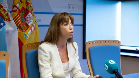 Galicia recupera o emprego perdido na Covid-19 con mais afiliacións e menos paro Zeltia Lado