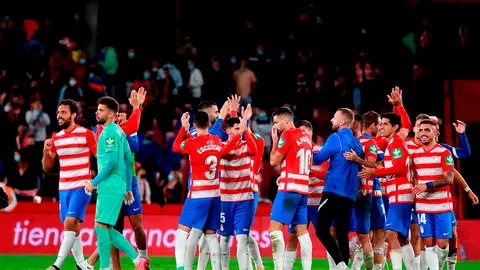Granada-Sevilla Granada-Sevilla