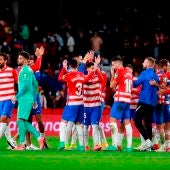 Granada-Sevilla