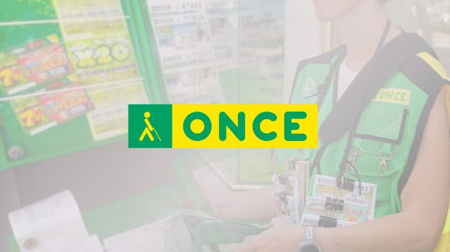 La ONCE reparte 32.000 € en la localidad de Palencia La ONCE reparte 32.000 € en la localidad de Palencia