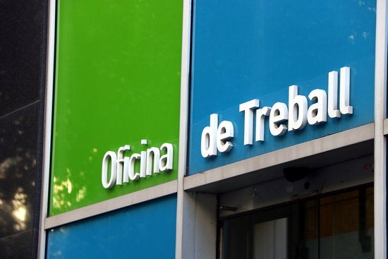 Els experts avisen que hi ha molt recorregut en la lluita contra l’atur Els experts avisen que hi ha molt recorregut en la lluita contra l’atur