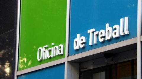 L’atur s’ha reduït de 12.600 persones aquest mes de setembre. L’atur s’ha reduït de 12.600 persones aquest mes de setembre.