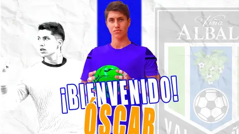 Óscar de la Faya Óscar de la Faya