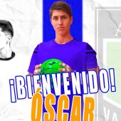 Óscar de la Faya